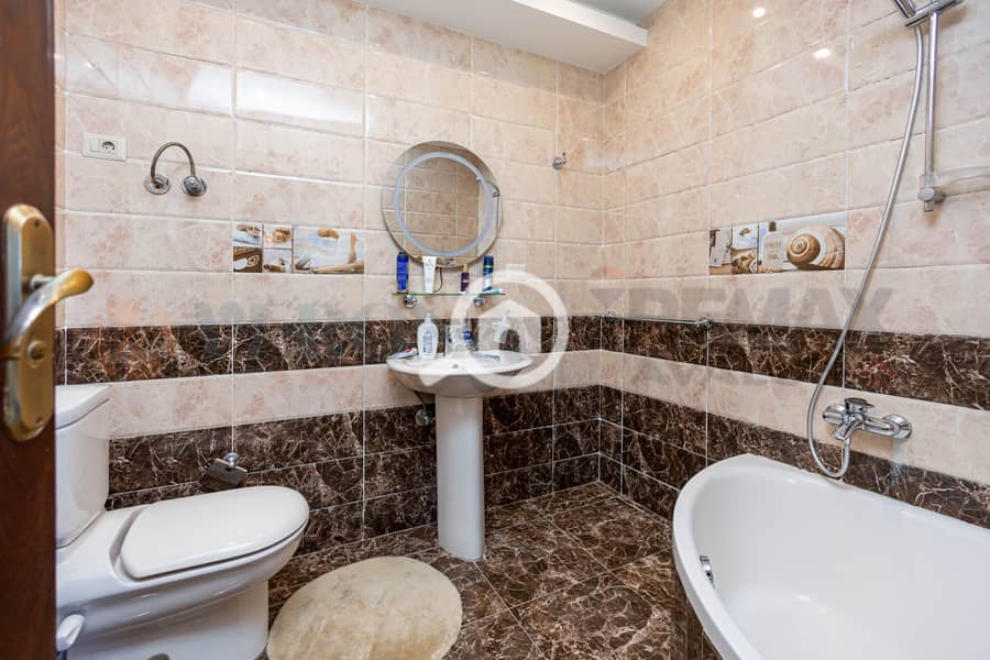 Apartment for sale 200 m Sidi Gaber (off of Al-Mushir) – pohled 4
