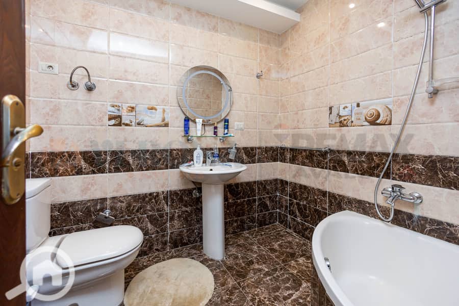 Apartment for sale 200 m Sidi Gaber (off of Al-Mushir) – pohled 5