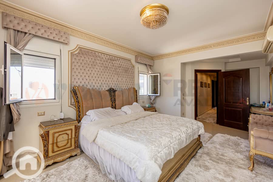Apartment for sale 200 m Sidi Gaber (off of Al-Mushir) – pohled 6