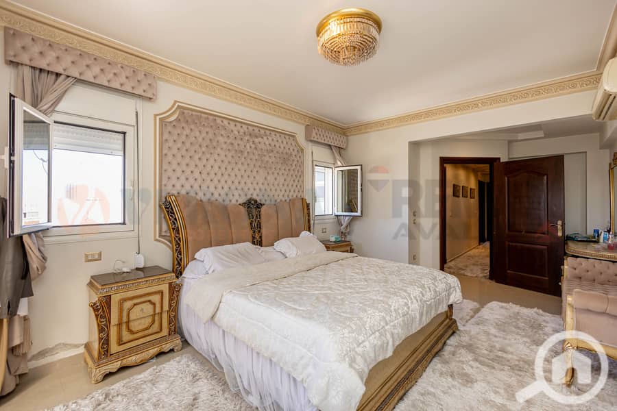 Apartment for sale 200 m Sidi Gaber (off of Al-Mushir) – další