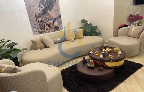 شقة 3 غرف نوم للبيع في زهراء المعادى، القاهرة - WhatsApp-Image-2026-03-10-at-11.06. 11-AM. jpg