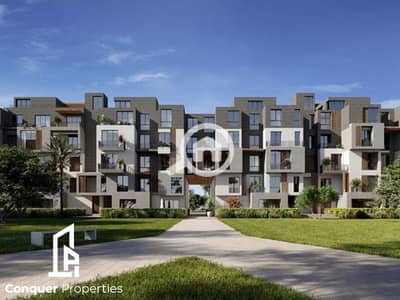 فلیٹ 3 غرف نوم للبيع في هليوبوليس الجديدة، القاهرة - Untitled design - 2023-12-10T150626.479. png