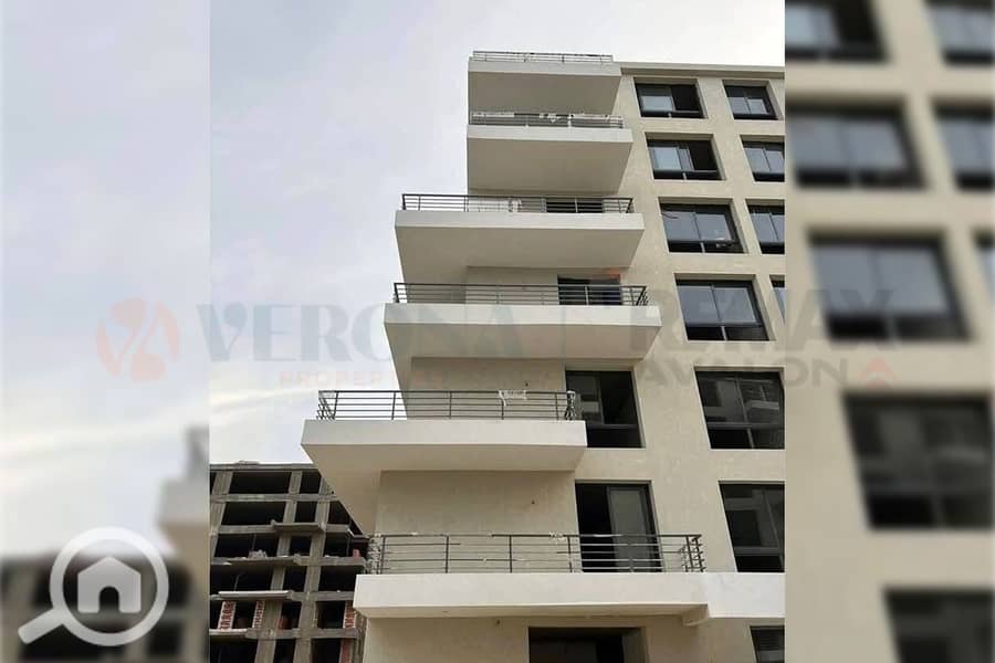 Apartment for sale 217 m (Palm Hills Alexandria) - Ansicht 3
