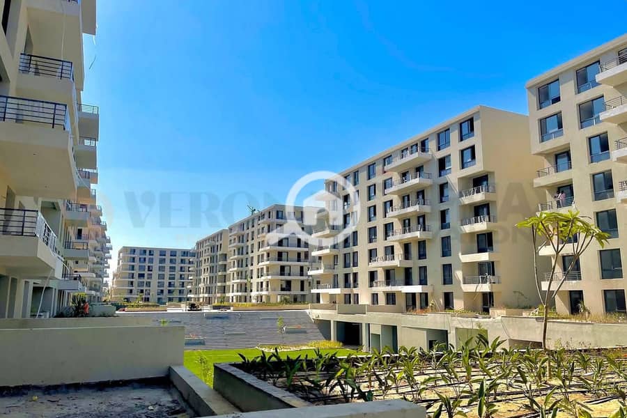 Apartment for sale 217 m (Palm Hills Alexandria) - Ansicht 5