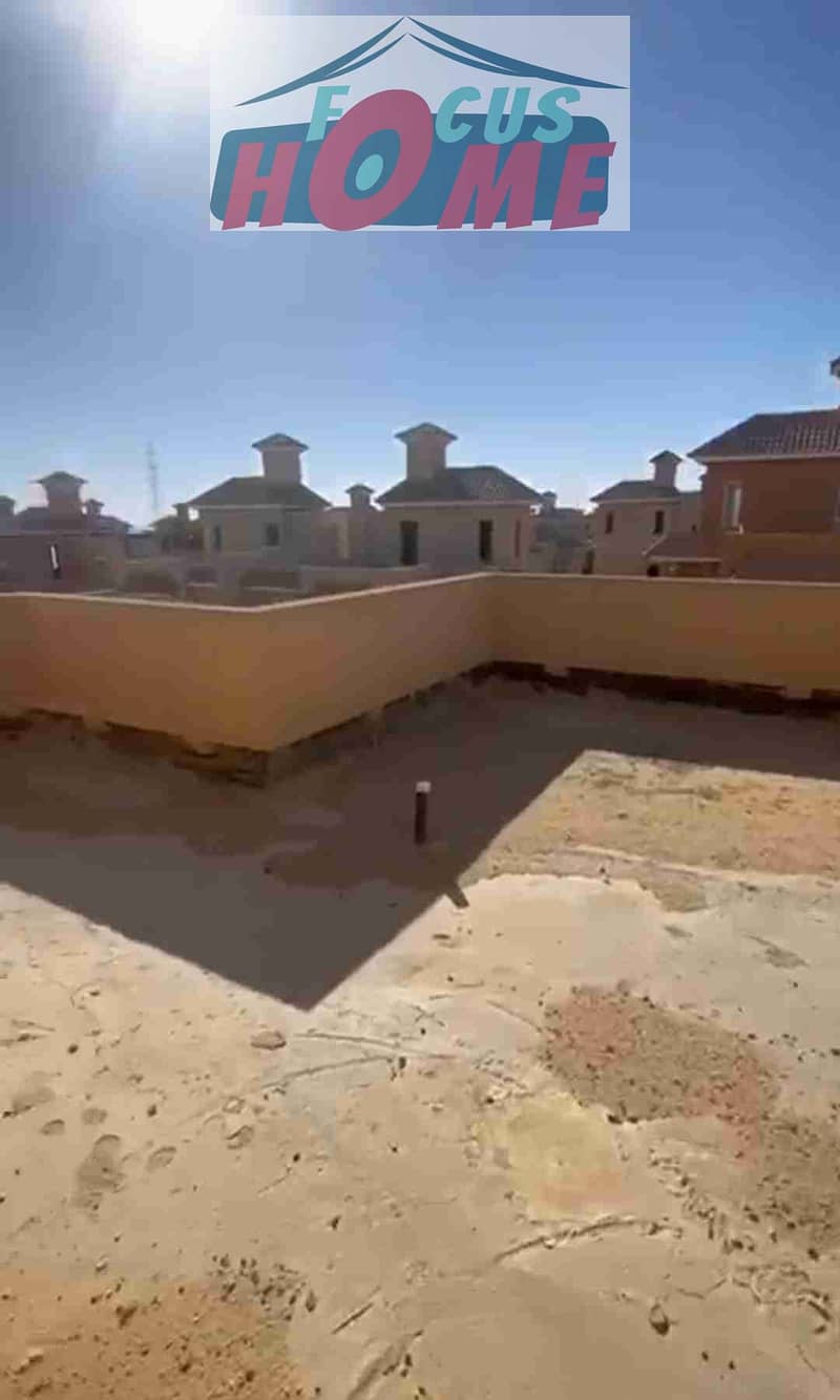 Twinhouse for sale in porto October Nyoum October - Widok 3