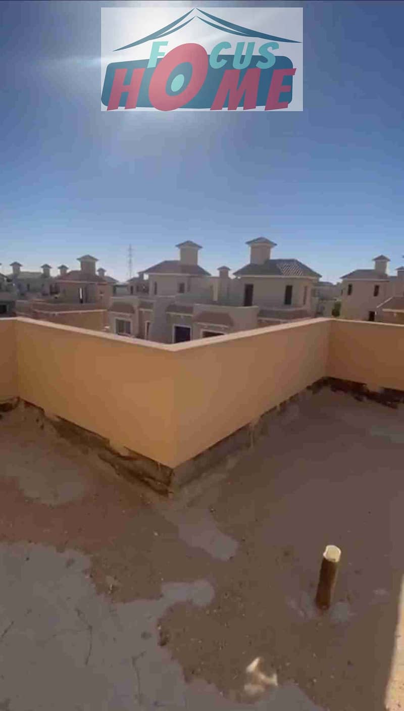 Twinhouse for sale in porto October Nyoum October - Widok 4