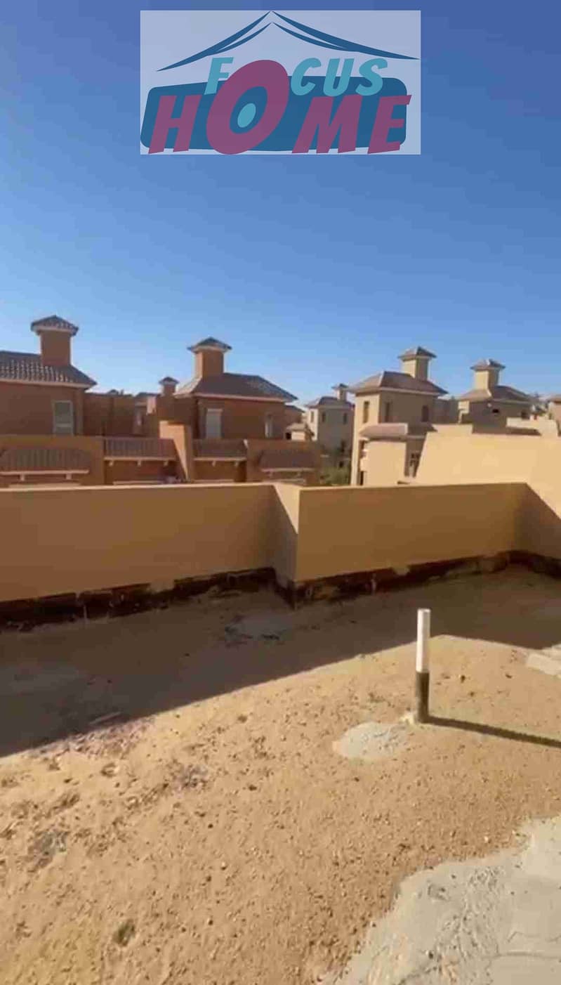 Twinhouse for sale in porto October Nyoum October - Widok 5