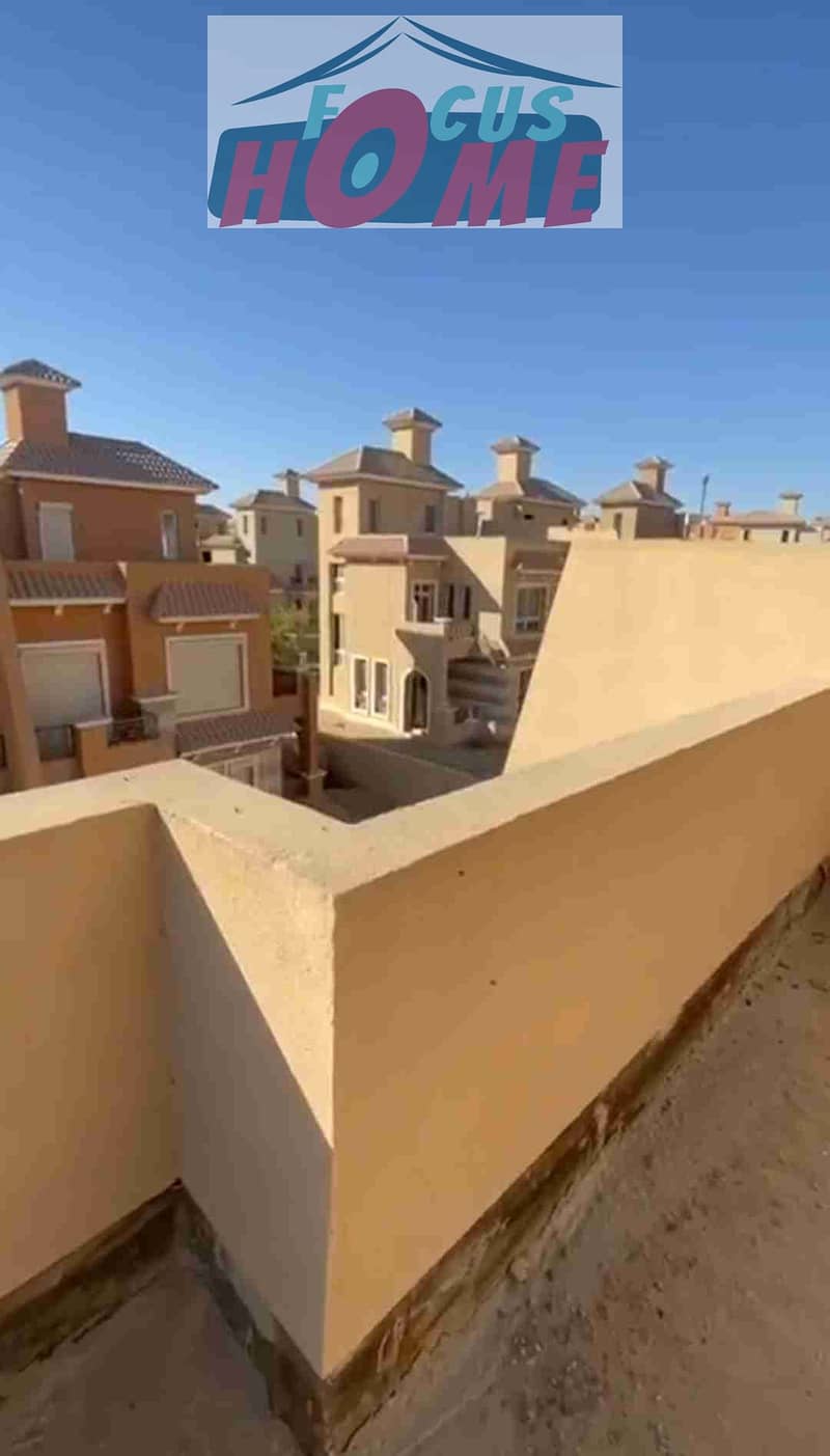 Twinhouse for sale in porto October Nyoum October - Widok 6