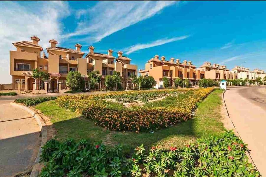 Twinhouse for sale in porto October Nyoum October - Widok 2