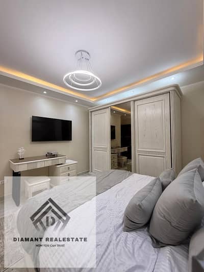 1 Bedroom Flat for Sale in New Capital City, Cairo - WhatsApp Image 2025-09-25 at 6.06. 52 PM. jpeg