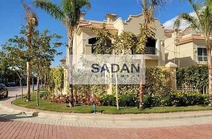 4 Bedroom Villa for Sale in Shorouk City, Cairo - IMG-20240314-WA0340. jpg