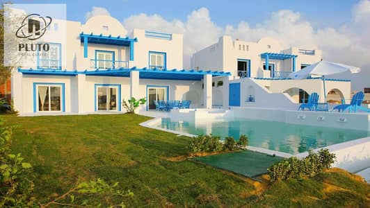 3 Bedroom Chalet for Sale in North Coast, Matruh - IMG-20230821-WA0050. jpg 3 Bedroom Chalet for Sale in North Coast, Matruh - IMG-20230821-WA0050. jpg