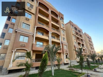 2 Bedroom Apartment for Sale in New Cairo, Cairo - WhatsApp Image 2026-03-01 at 1.33. 26 PM. jpeg