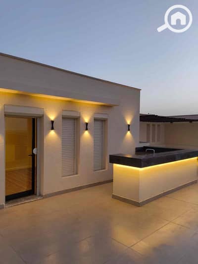 4 Bedroom Duplex for Rent in Sheikh Zayed, Giza - b0fc7963-d14c-47ae-9424-143080d56f44. jpg