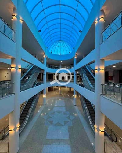 محلات تجارية للايجار في الشيخ زايد، الجيزة - 216258. jpg محلات تجارية للايجار في الشيخ زايد، الجيزة - 216258. jpg