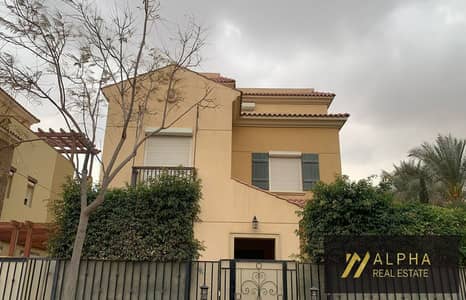 5 Bedroom Villa for Rent in New Cairo, Cairo - WhatsApp Image 2026-03-03 at 5.44. 44 PM (1). jpg