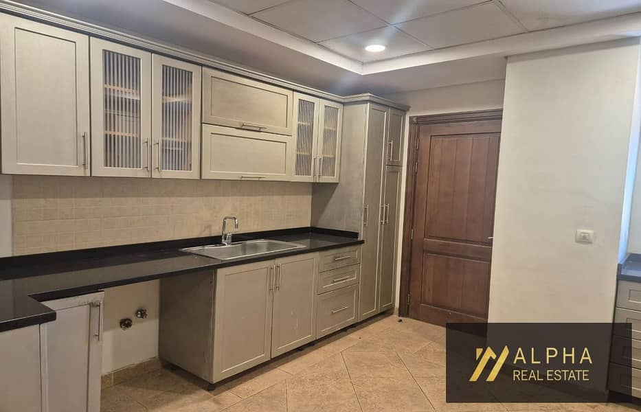 Villa for Rent in Mivida New Cairo Next the American University Garden View, Strategically Located Inside a Prestigious Com - Mehr
