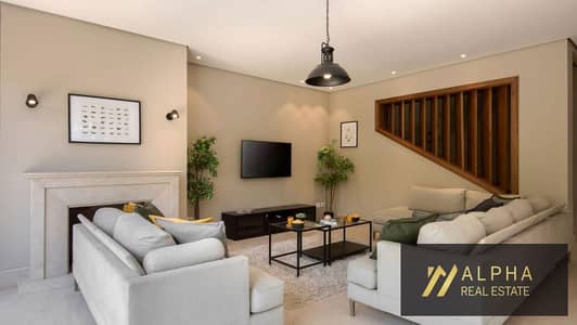 4 Bedroom Villa for Rent in New Cairo, Cairo - WhatsApp Image 2026-03-06 at 7.23. 22 PM (1). jpeg