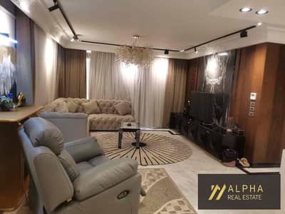2 Bedroom Flat for Rent in New Cairo, Cairo - e04fdb9a-7c32-430d-91c6-220282291996. jpg
