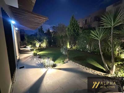 3 Bedroom Duplex for Rent in New Cairo, Cairo - 131995. jpg