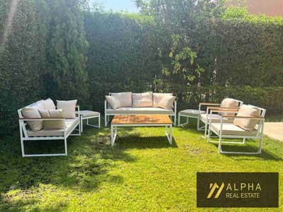 4 Bedroom Villa for Rent in New Cairo, Cairo - 132070. jpg