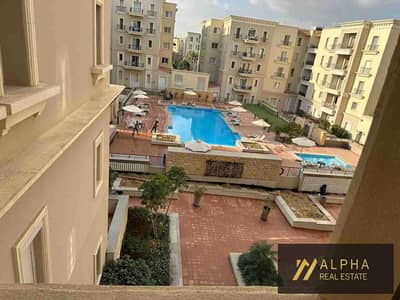 فلیٹ 4 غرف نوم للايجار في القاهرة الجديدة، القاهرة - 132097. jpg