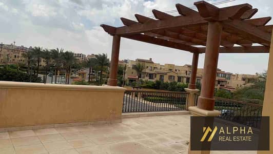 فیلا 5 غرف نوم للايجار في القاهرة الجديدة، القاهرة - 132068. jpg