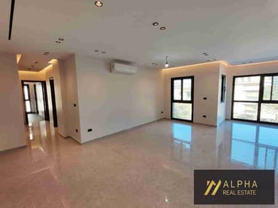 شقة 3 غرف نوم للايجار في القاهرة الجديدة، القاهرة - 135046. jpg