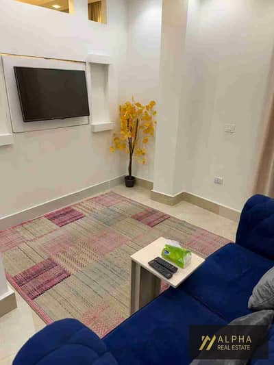 شقة فندقية 1 غرفة نوم للايجار في القاهرة الجديدة، القاهرة - 135111. jpg شقة فندقية 1 غرفة نوم للايجار في القاهرة الجديدة، القاهرة - 135111. jpg