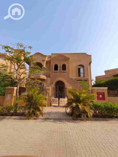 4 Bedroom Villa for Sale in 6th of October, Giza - 1000211457. jpg 4 Bedroom Villa for Sale in 6th of October, Giza - 1000211457. jpg