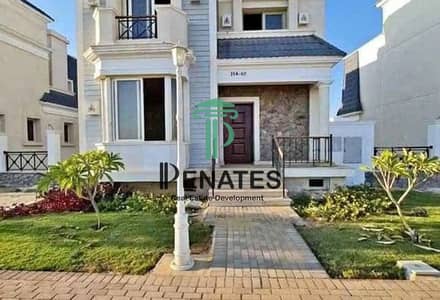 فیلا 4 غرف نوم للبيع في القاهرة الجديدة، القاهرة - 1312x894 - 2026-02-15T172228.729. jpg