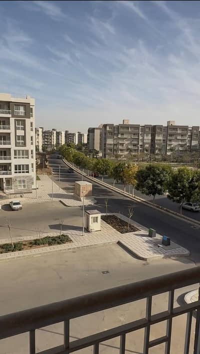 2 Bedroom Apartment for Sale in Madinaty, Cairo - 679c7867-65c4-4c07-889b-74687246cb13. jpg