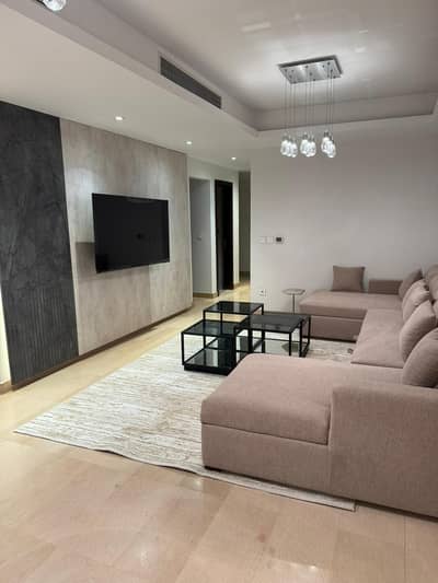 3 Bedroom Flat for Rent in New Cairo, Cairo - WhatsApp Image 2026-03-10 at 11.23. 26 PM. jpeg