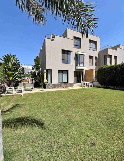 5 Bedroom Villa for Sale in New Heliopolis, Cairo - 8276. jpg