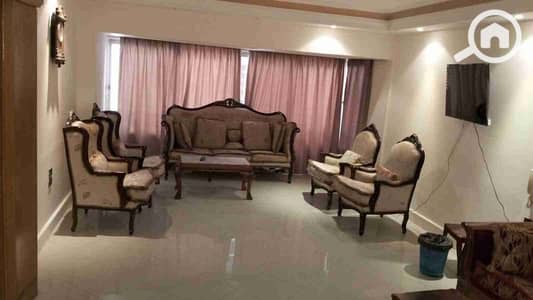 فلیٹ 2 غرفة نوم للايجار في زهراء المعادى، القاهرة - 1000512745. jpg