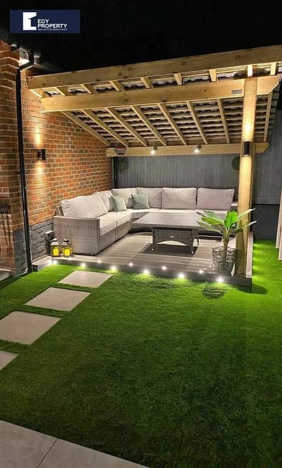 دوبلكس 3 غرف نوم للبيع في القاهرة الجديدة، القاهرة - 624329127_1927208115339927_2691593031632491393_n. jpg