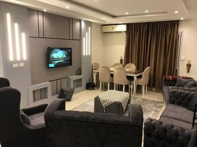 شقة 3 غرف نوم للايجار في مدينتي، القاهرة - WhatsApp Image 2026-03-11 at 3.13. 15 PM (1). jpeg