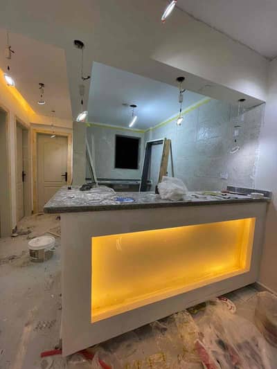 فلیٹ 2 غرفة نوم للبيع في حدائق اكتوبر، الجيزة - FF18DAC3-BD01-4328-A4B2-67548217A2C8. jpg