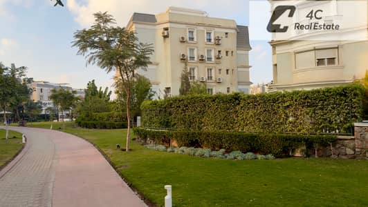 3 Bedroom iVilla for Sale in New Cairo, Cairo - 2025_12_09_16_05_IMG_0157. JPG