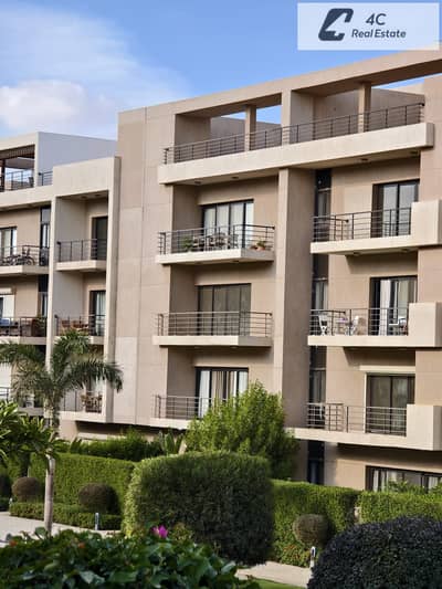 3 Bedroom Flat for Sale in New Cairo, Cairo - WhatsApp Image 2025-11-11 at 6.07. 27 PM (2). jpeg