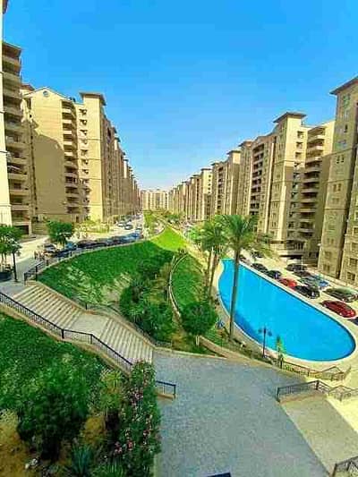 شقة 3 غرف نوم للبيع في زهراء المعادى، القاهرة - 184428. jpg