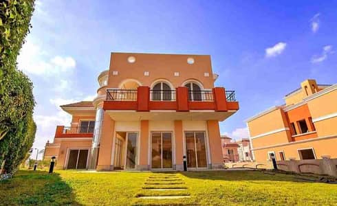 7 Bedroom Villa for Sale in Shorouk City, Cairo - 1000119788. jpg