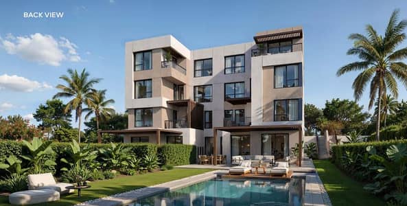 فلیٹ 2 غرفة نوم للبيع في 6 أكتوبر، الجيزة - 16. JPG