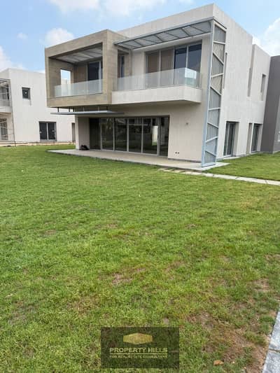 4 Bedroom Twin House for Sale in 6th of October, Giza - WhatsApp Image 2026-03-11 at 21.07. 49. jpeg