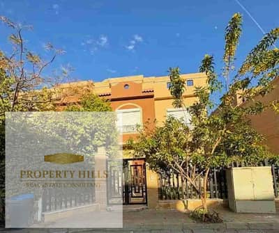 5 Bedroom Villa for Sale in Shorouk City, Cairo - 1000114332. jpg