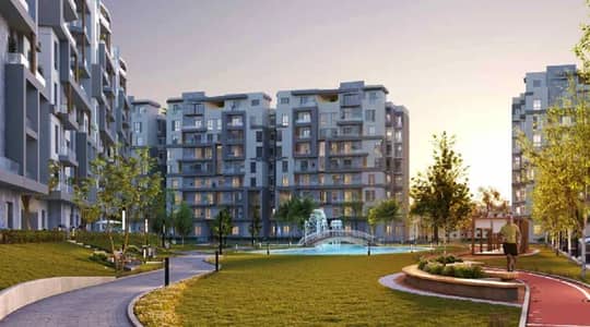 3 Bedroom Apartment for Sale in New Capital City, Cairo - Screenshot 2026-03-11 213744. png