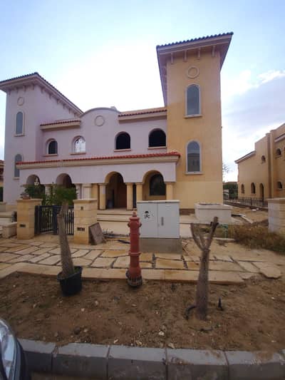 4 Bedroom Twin House for Sale in Madinaty, Cairo - WhatsApp Image 2026-03-10 at 8.43. 29 PM (5). jpeg