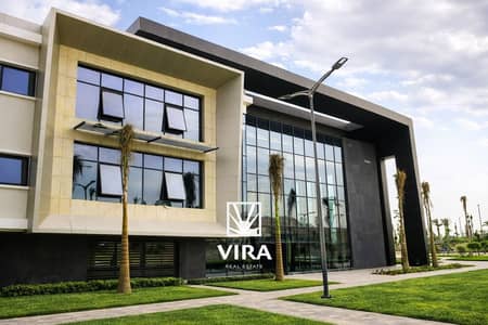 Clinic for Rent in 6th of October, Giza - 08. png