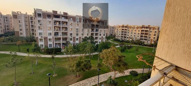 فلیٹ 2 غرفة نوم للايجار في مدينتي، القاهرة - WhatsApp Image 2026-03-02 at 4.01. 01 PM (1). jpeg