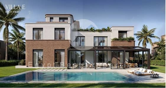 5 Bedroom Villa for Sale in New Cairo, Cairo - Screenshot_21-10-2025_165615_. jpeg